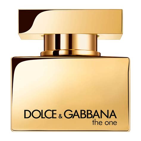 dolce gabbana parfum the one gold|the one dolce gabbana d&g.